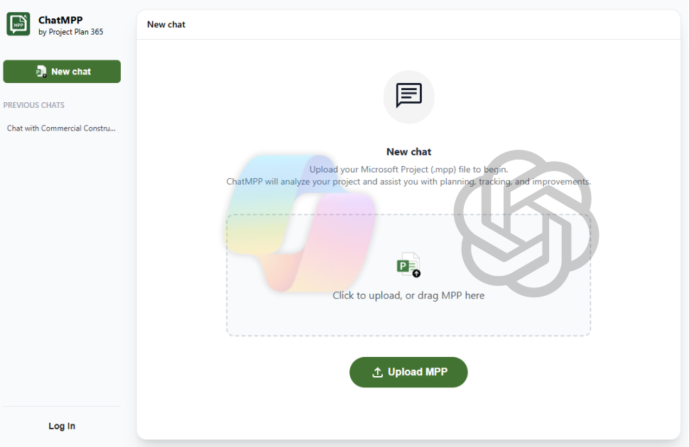 ChatMPP with Copilot